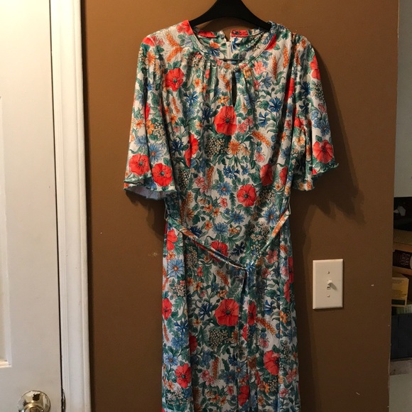 Damon dress Dresses & Skirts - Vintage Damon’s dress